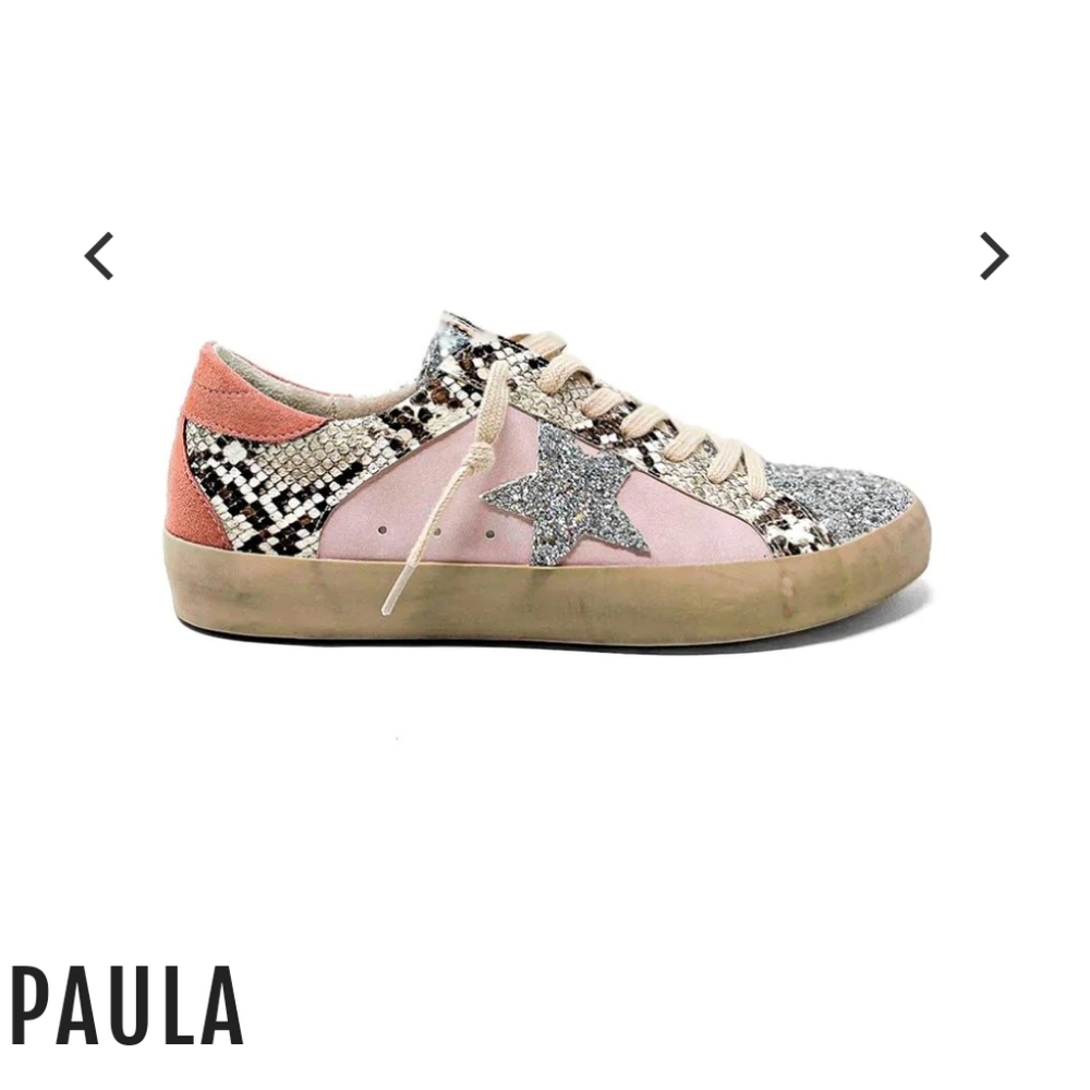 Shu Shop Paula Lilac Women's 11